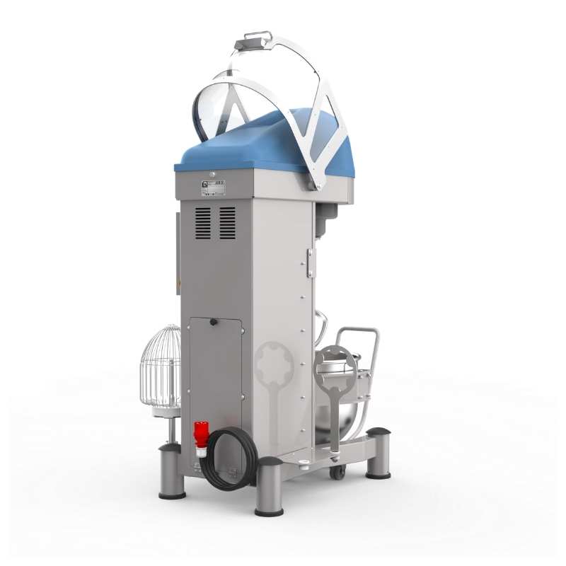 Mataş PM 80-O 80 Litre Otomatik Planet Mikser